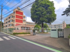 川口市北原台1丁目
