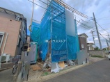 新築一戸建て