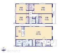 図面と異なる場合は現況を優先
