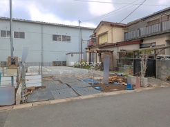 川口市北原台3丁目