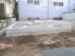川口市北原台3丁目