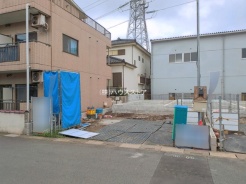 川口市北原台3丁目
