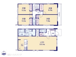 図面と異なる場合は現況を優先