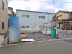 川口市北原台3丁目