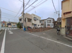 足立区西新井2丁目