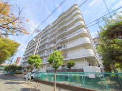 足立区中川4丁目
