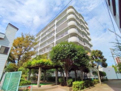 足立区中川4丁目