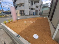 草加市弁天2丁目