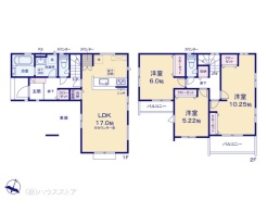 図面と異なる場合は現況を優先