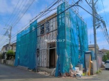 新築一戸建て