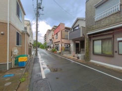足立区西新井3丁目