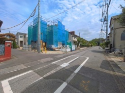 越谷市千間台西4丁目