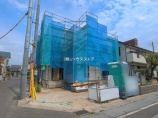 新築一戸建て