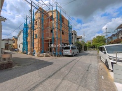 越谷市東大沢3丁目