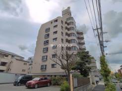 足立区保木間1丁目