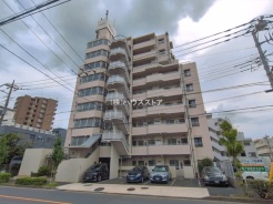 足立区保木間1丁目