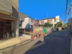 足立区栗原3丁目