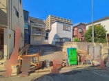 足立区栗原 新築一戸建て