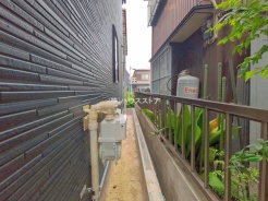足立区東伊興2丁目