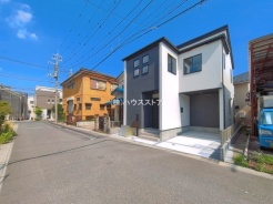 川口市大字安行原