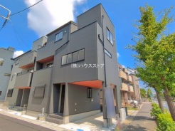 川口市芝塚原2丁目