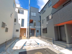 川口市芝塚原2丁目