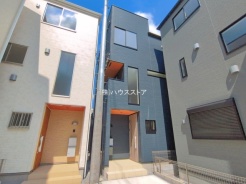 川口市芝塚原2丁目