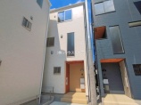 新築一戸建て