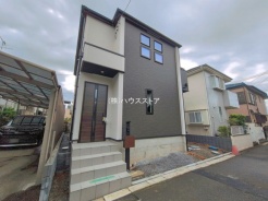 越谷市大間野町1丁目
