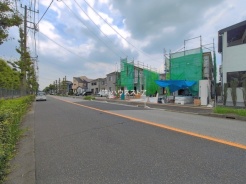 越谷市宮前1丁目