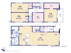 図面と異なる場合は現況を優先