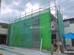 越谷市宮前1丁目