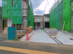 越谷市宮前1丁目