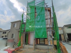 越谷市宮前1丁目