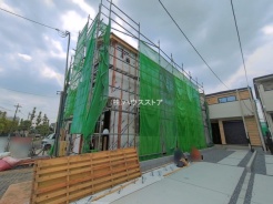 越谷市宮前1丁目