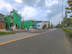 越谷市宮前1丁目