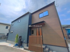草加市柳島町