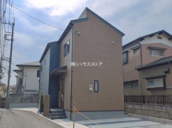 草加市柳島町