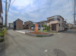 草加市柳島町