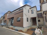 新築一戸建て