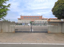 川口市江戸3丁目