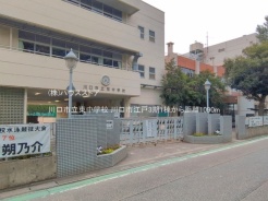 川口市江戸3丁目