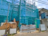 新築一戸建て
