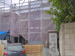 さいたま市緑区山崎1丁目