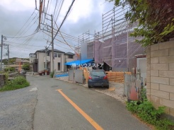 さいたま市緑区山崎1丁目