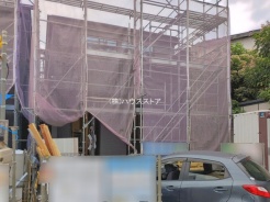 さいたま市緑区山崎1丁目