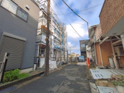 草加市松江6丁目