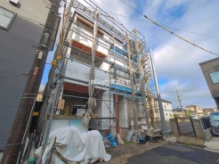 草加市松江6丁目