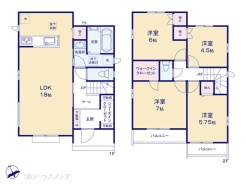 図面と異なる場合は現況を優先
