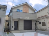 新築一戸建て